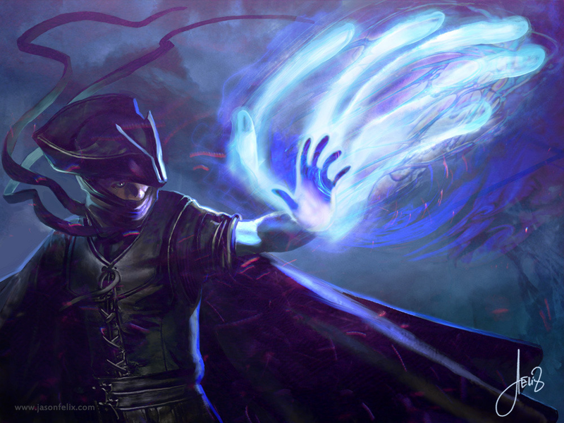 Illustration for article titled A Look At The StarCraft Game That Never Was